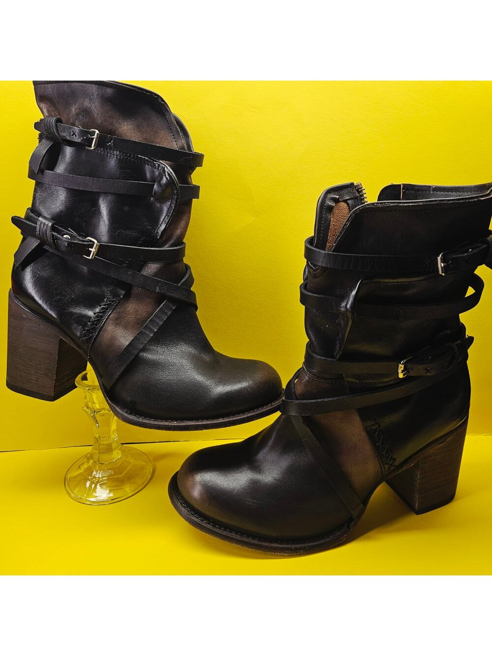 Freebird Boot Women 10 Comfy footwear